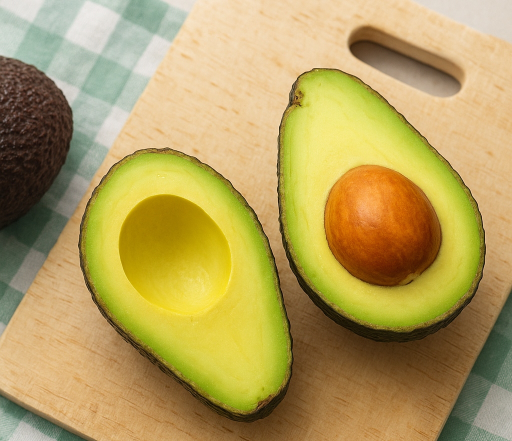 6 Health Benefits Of Avocado